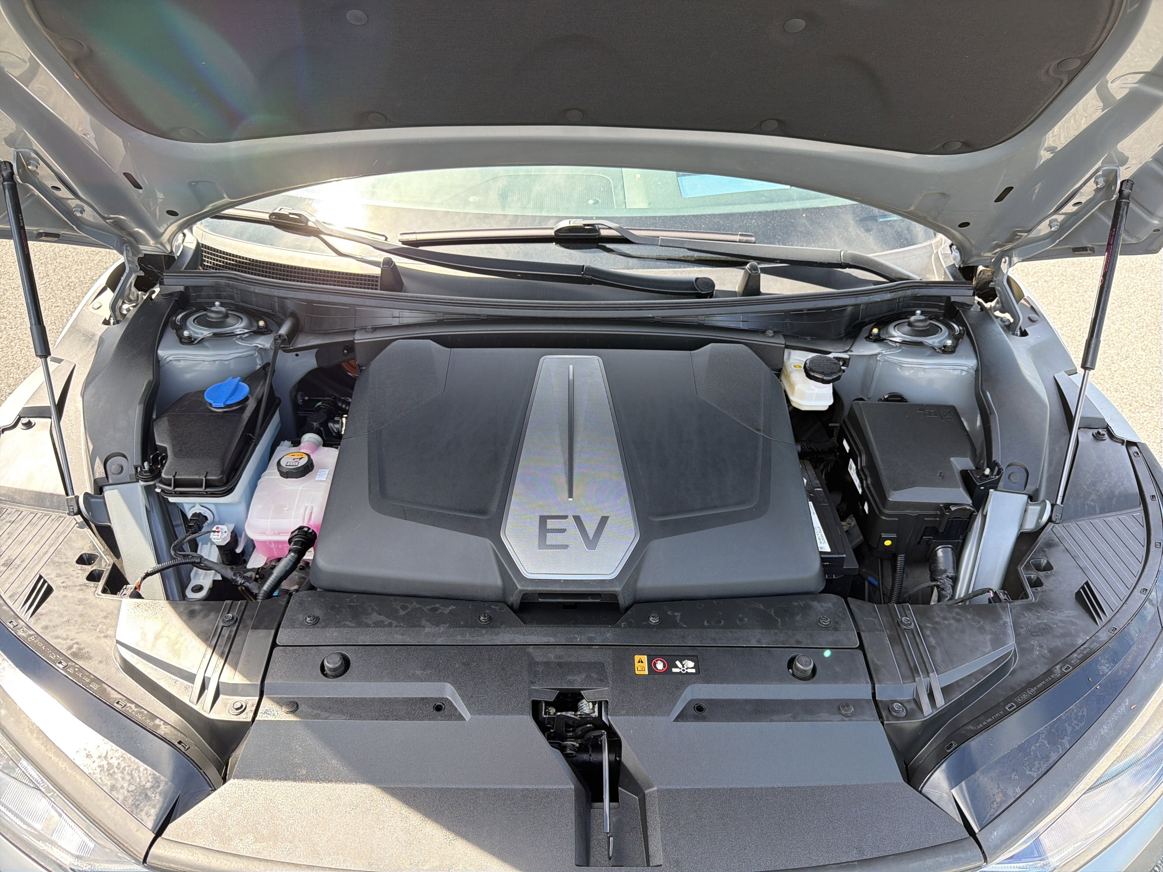 2024 Kia EV6 GT