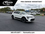 2024 Kia Niro EV Wind