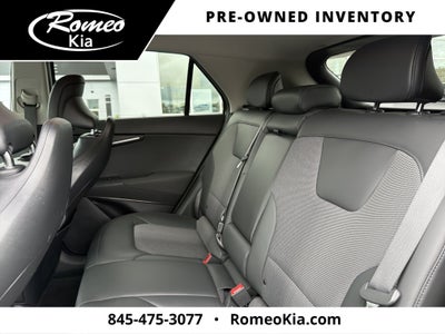 2024 Kia Niro EV Wind