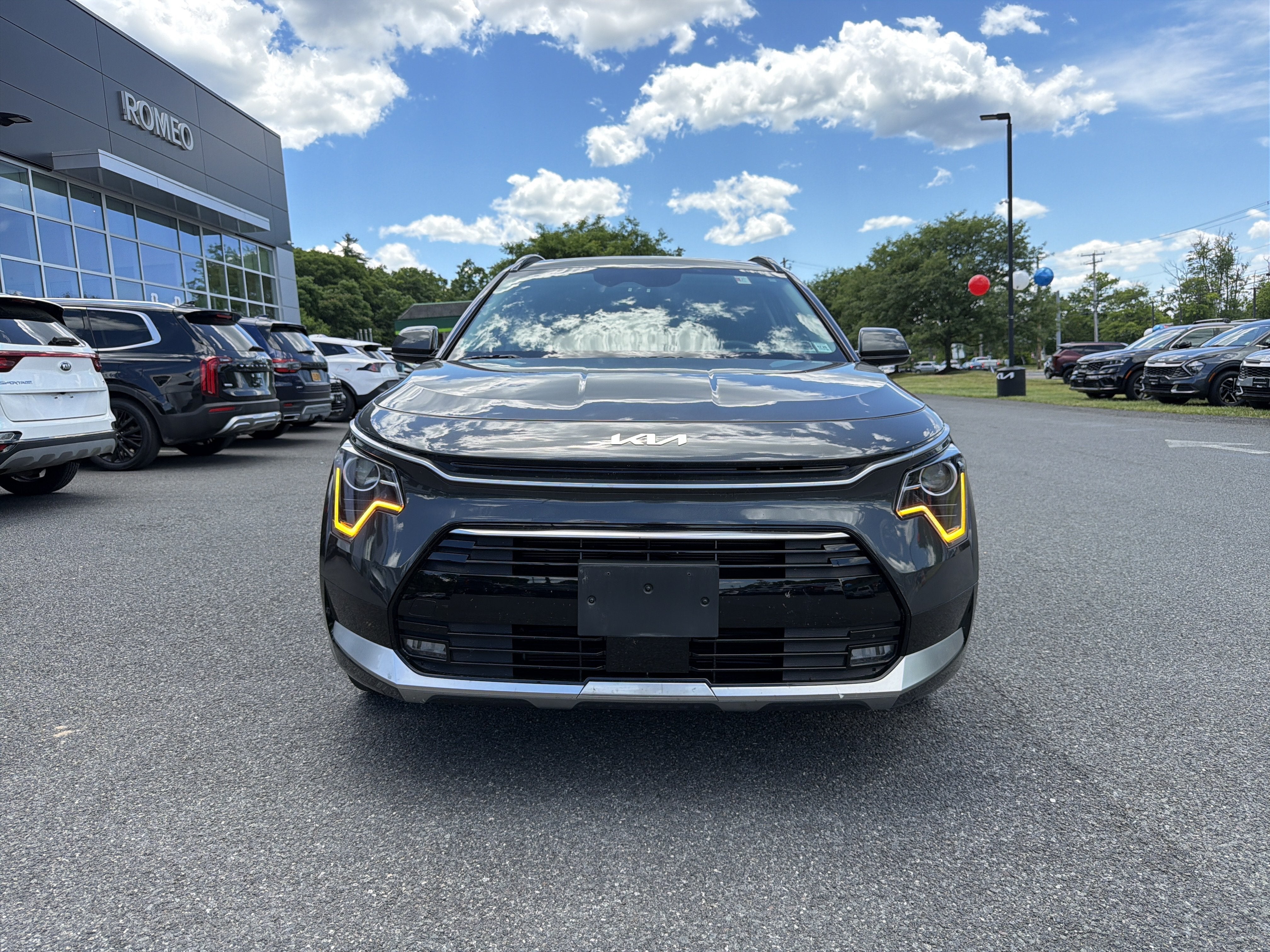2023 Kia Niro EX Touring