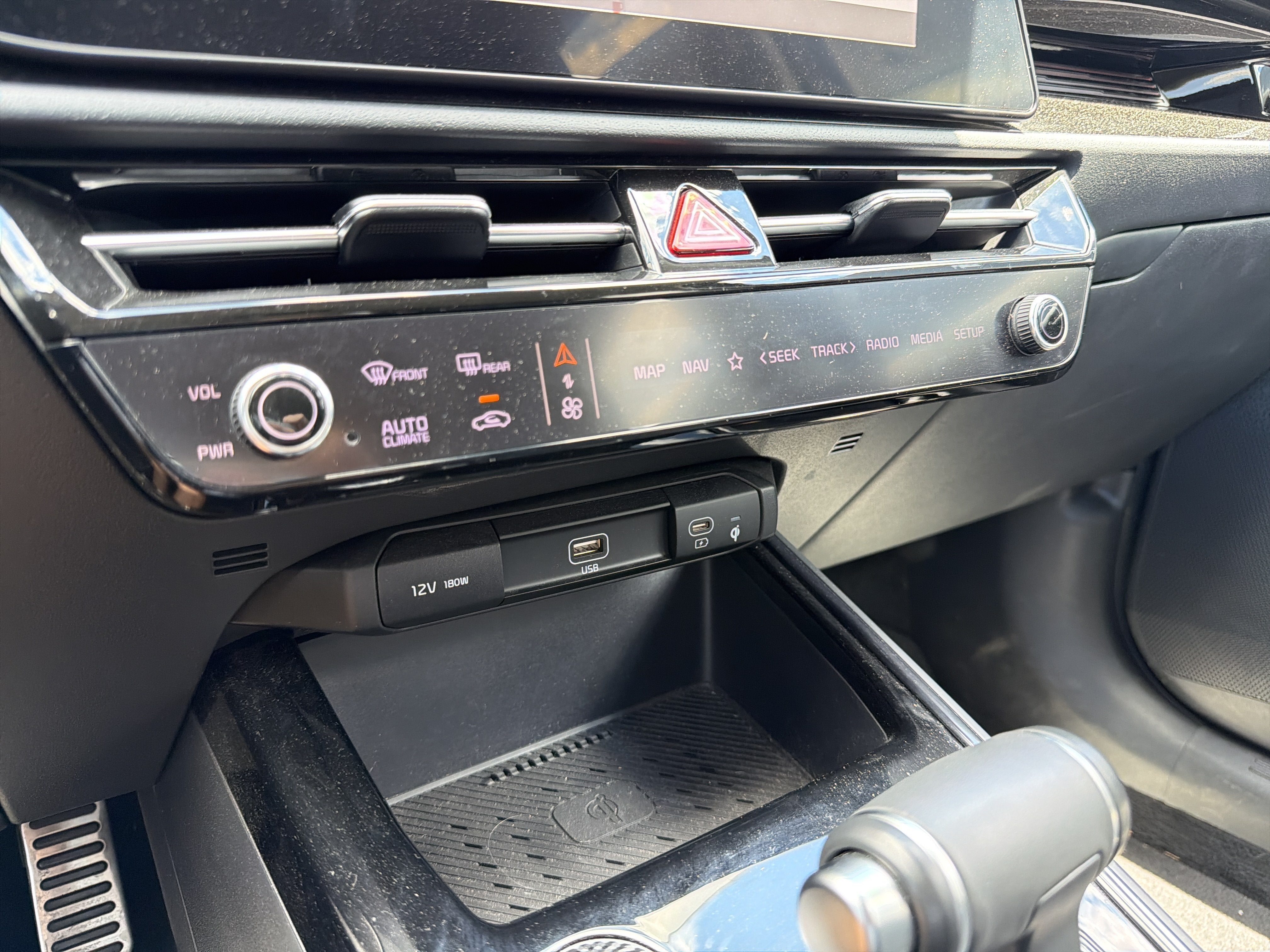 2023 Kia Niro EX Touring