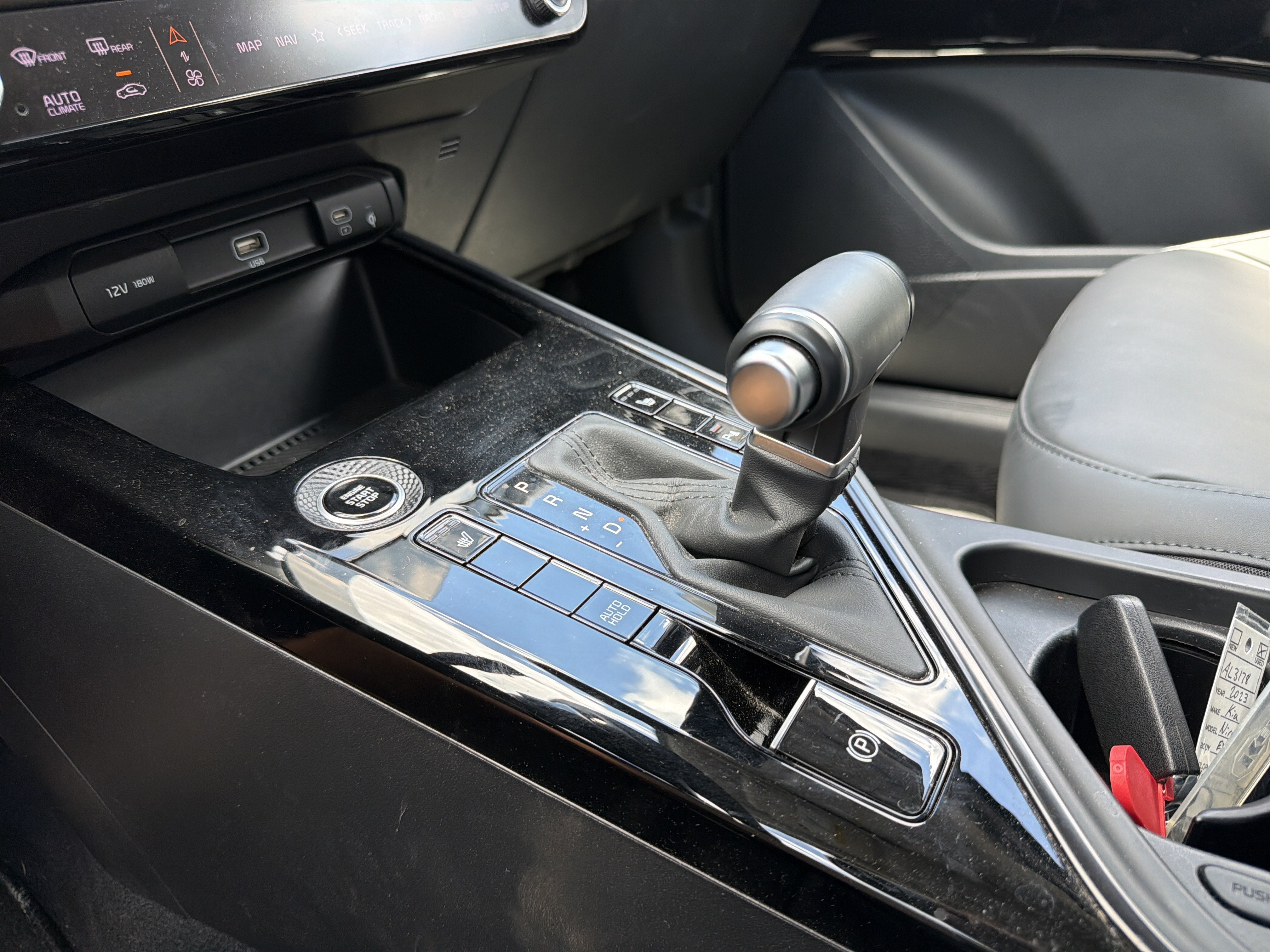 2023 Kia Niro EX Touring