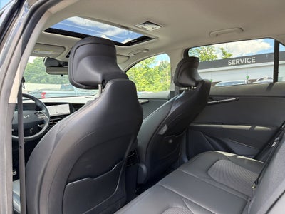 2023 Kia Niro EX Touring