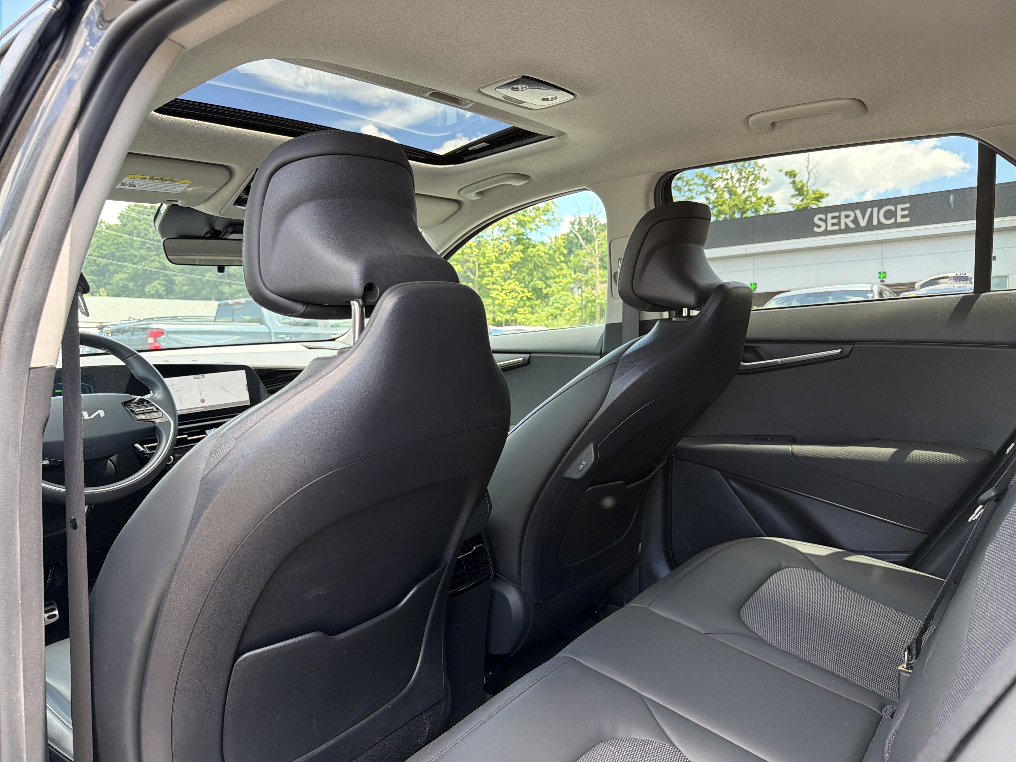 2023 Kia Niro EX Touring