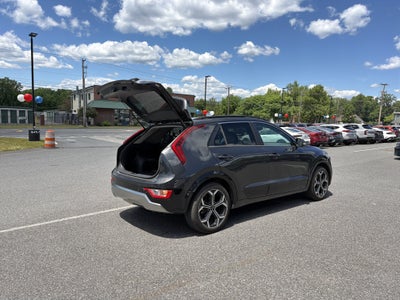 2023 Kia Niro EX Touring