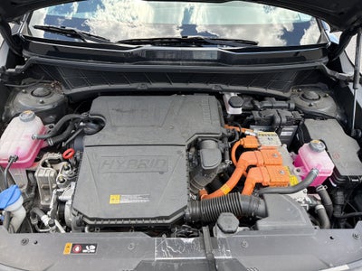 2023 Kia Niro EX Touring