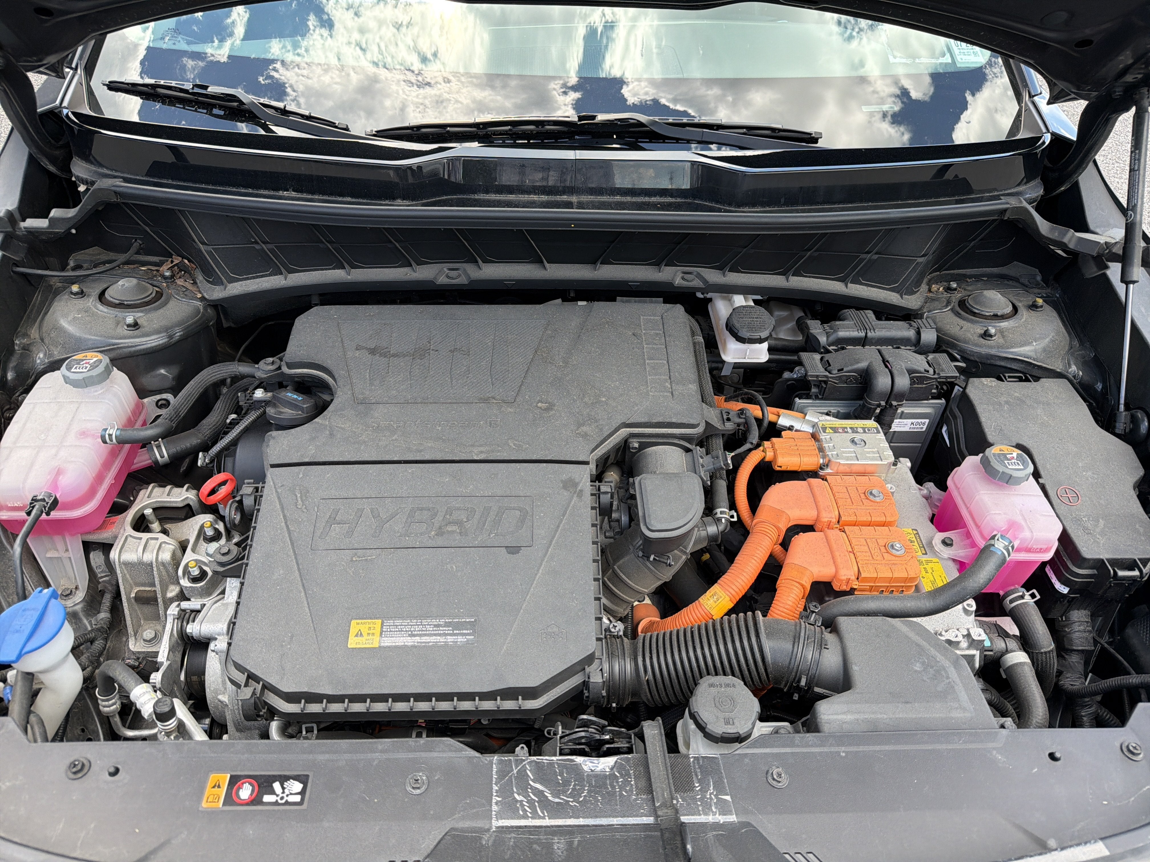 2023 Kia Niro EX Touring