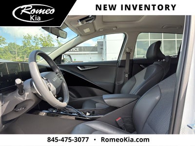 2023 Kia Niro EX Touring