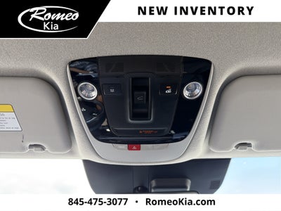 2023 Kia Niro EX Touring
