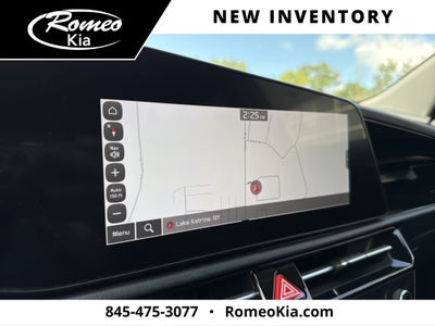 2023 Kia Niro EX Touring