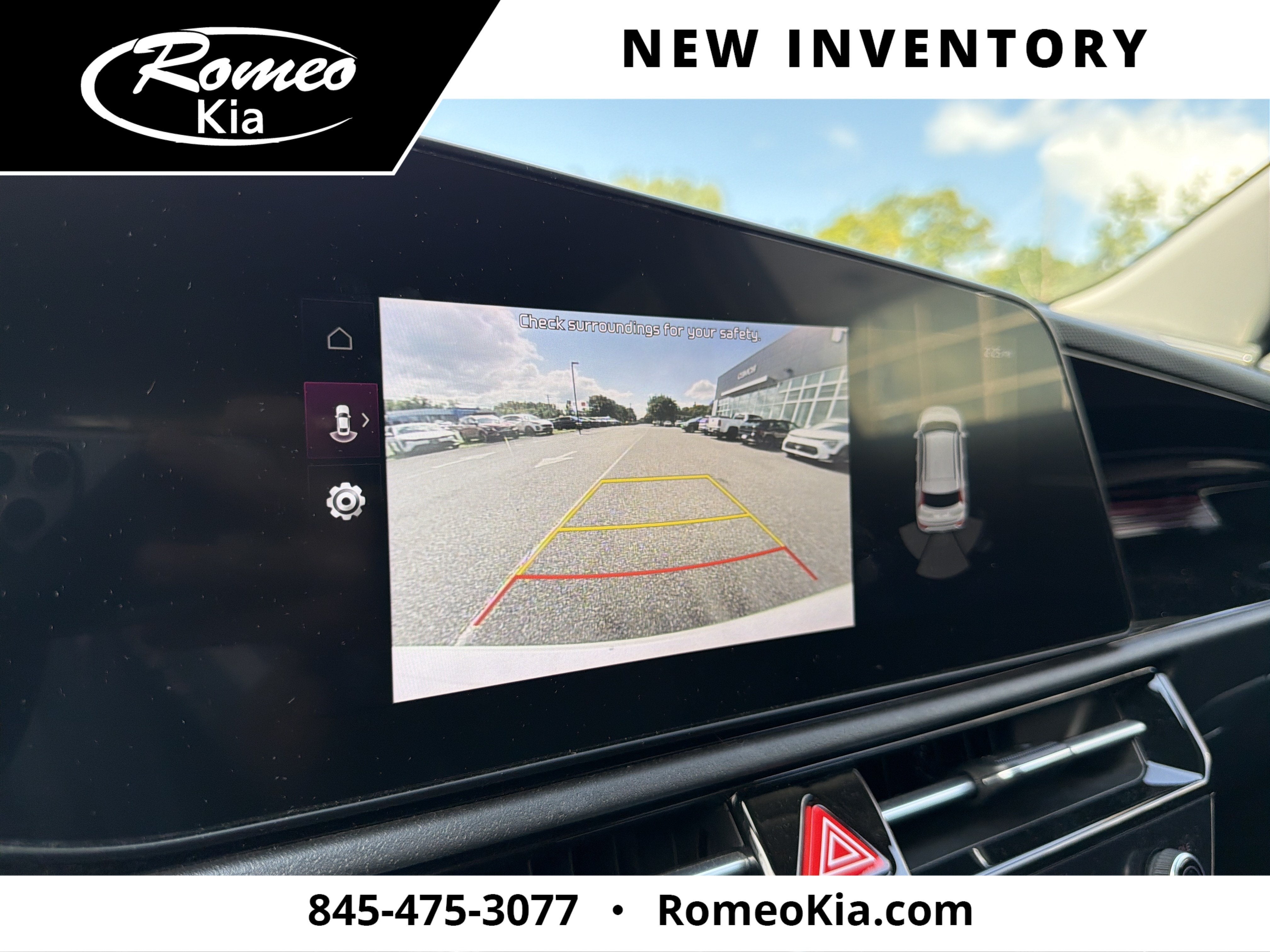 2023 Kia Niro EX Touring