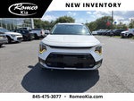 2023 Kia Niro EX Touring