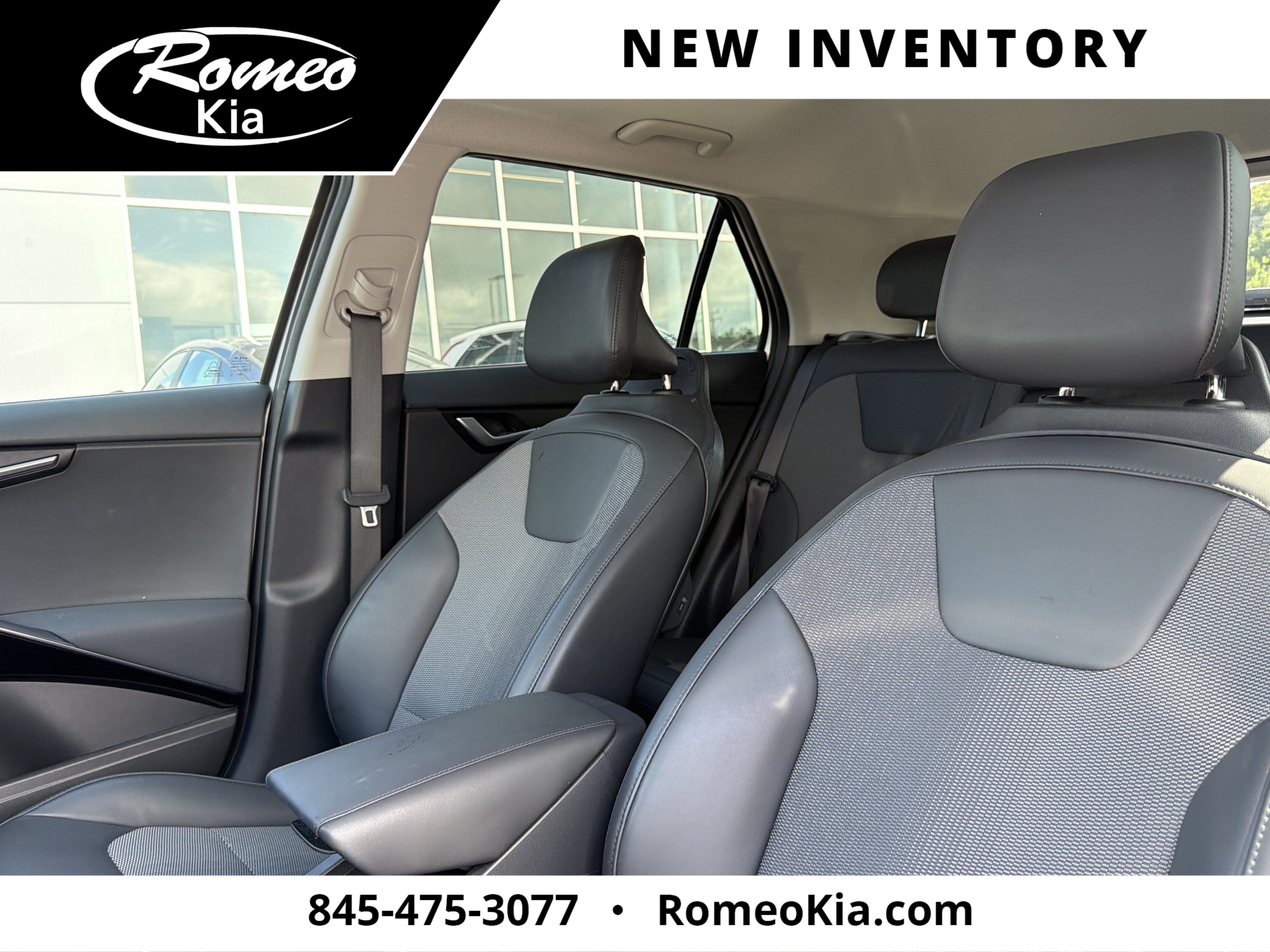 2023 Kia Niro EX Touring
