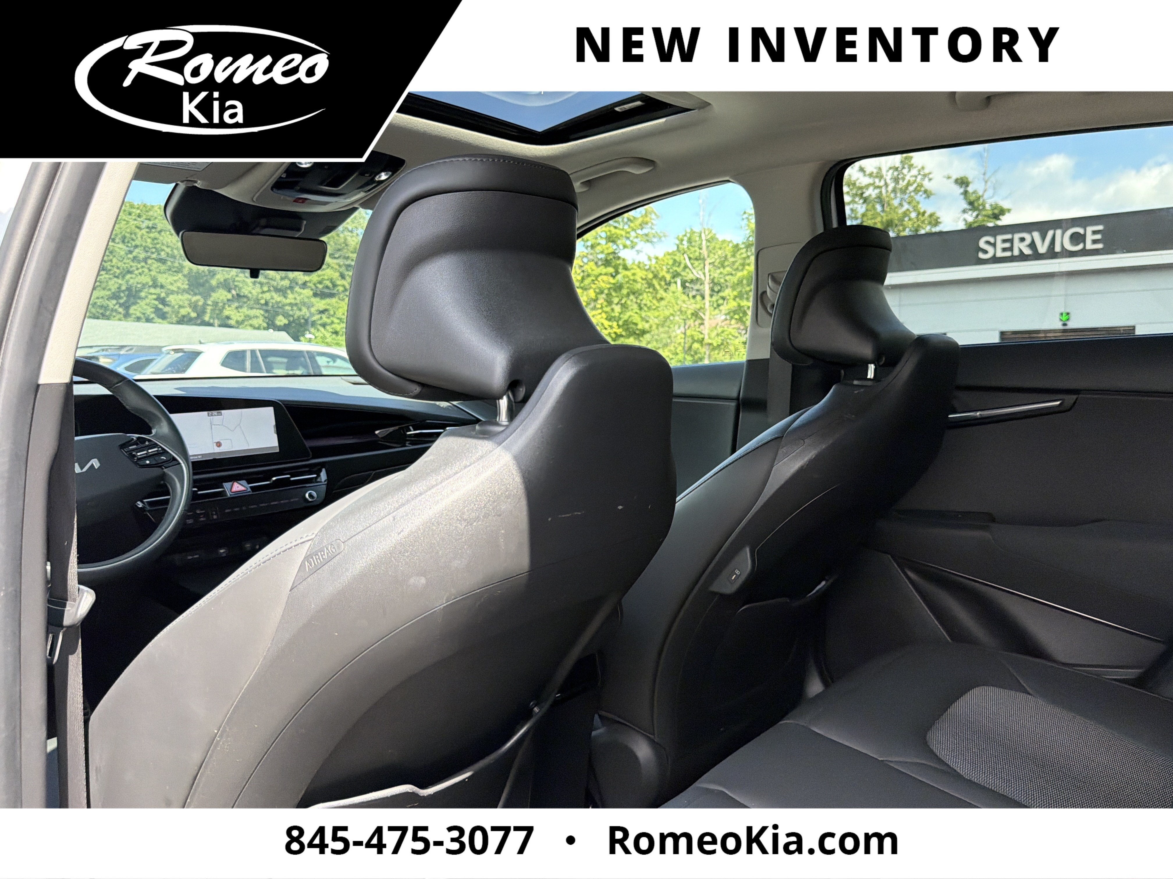 2023 Kia Niro EX Touring