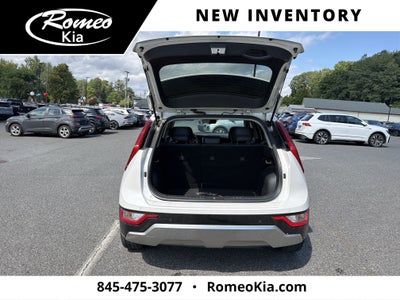 2023 Kia Niro EX Touring