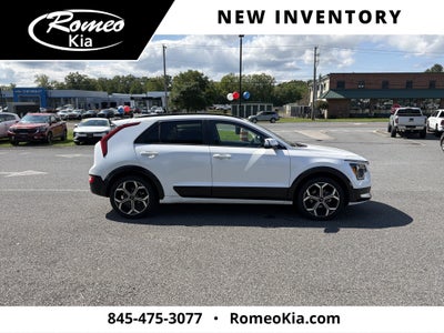 2023 Kia Niro EX Touring