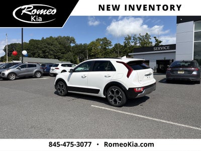 2023 Kia Niro EX Touring