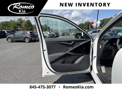2023 Kia Niro EX Touring