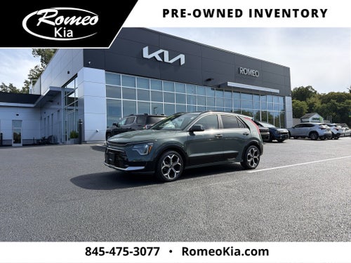 2024 Kia Niro EX Touring