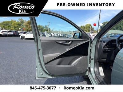 2024 Kia Niro EX Touring