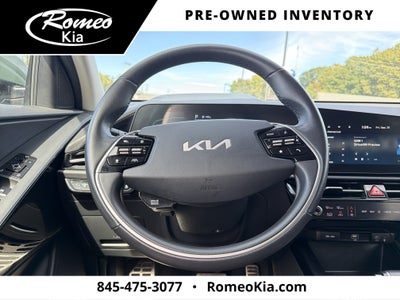 2024 Kia Niro EX Touring