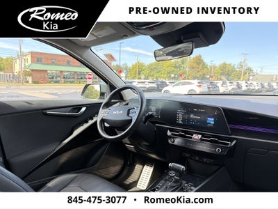 2024 Kia Niro EX Touring