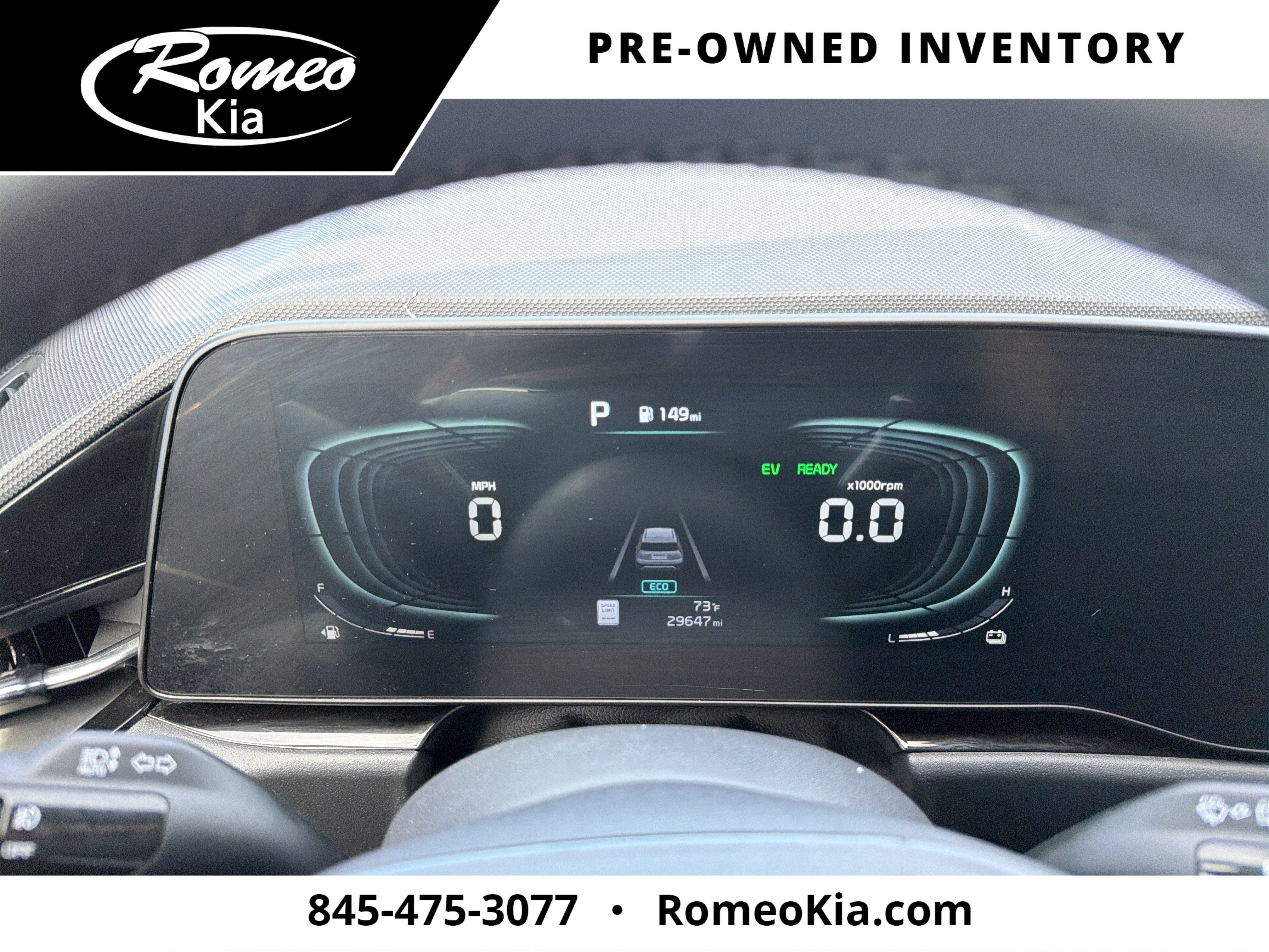 2024 Kia Niro EX Touring