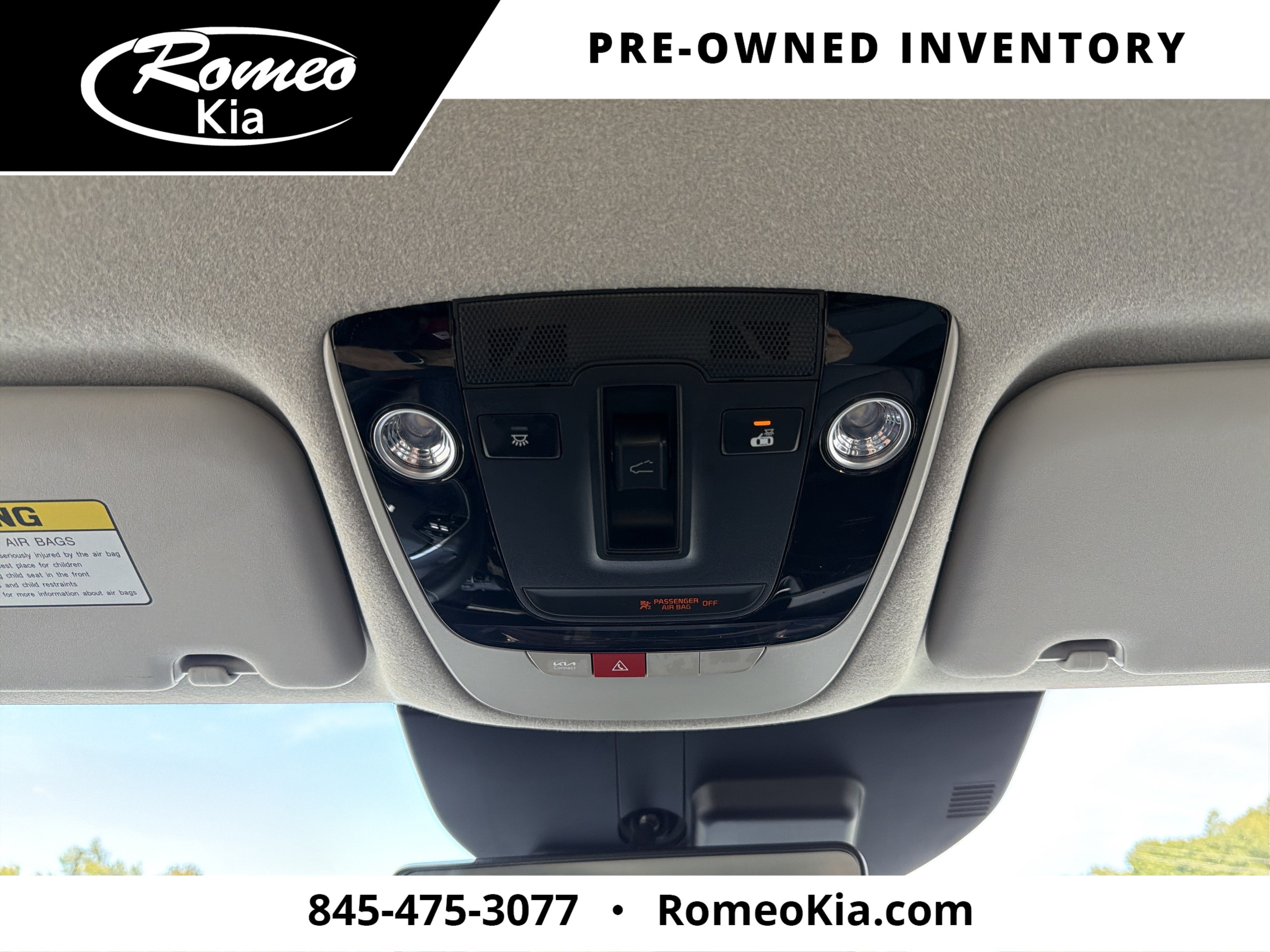 2024 Kia Niro EX Touring