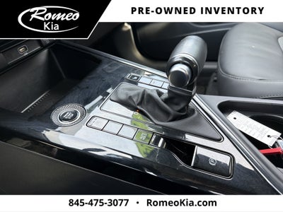 2024 Kia Niro EX Touring
