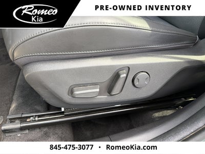 2024 Kia Niro EX Touring