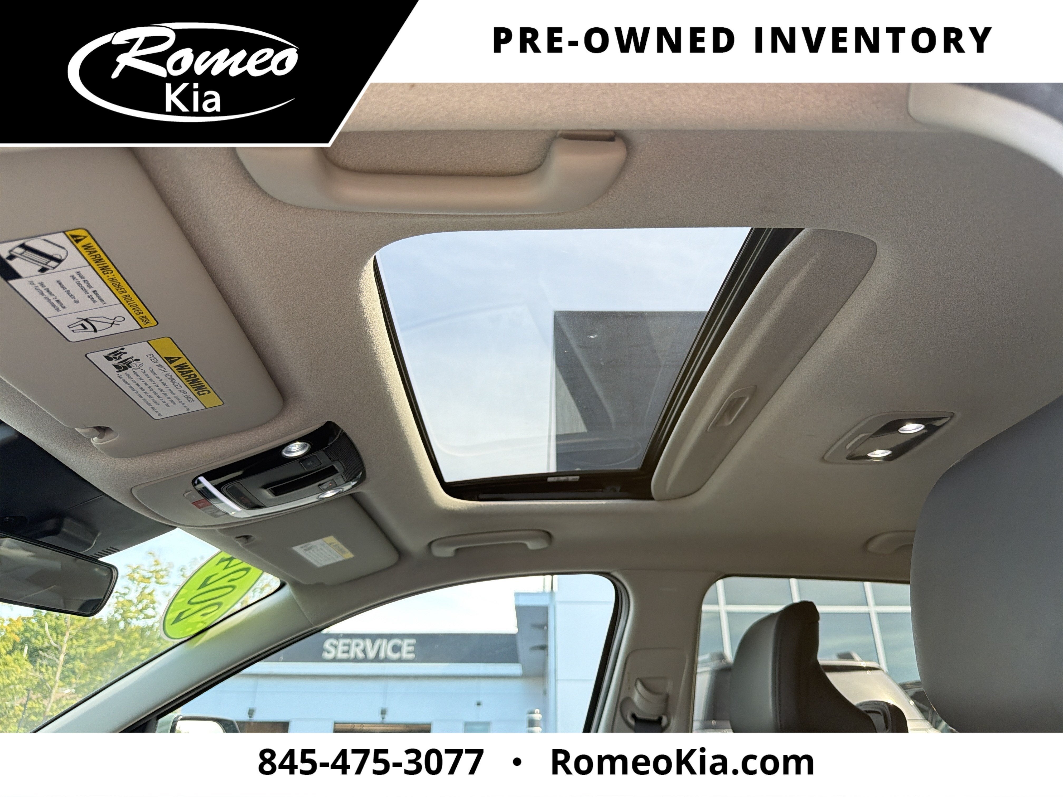 2024 Kia Niro EX Touring