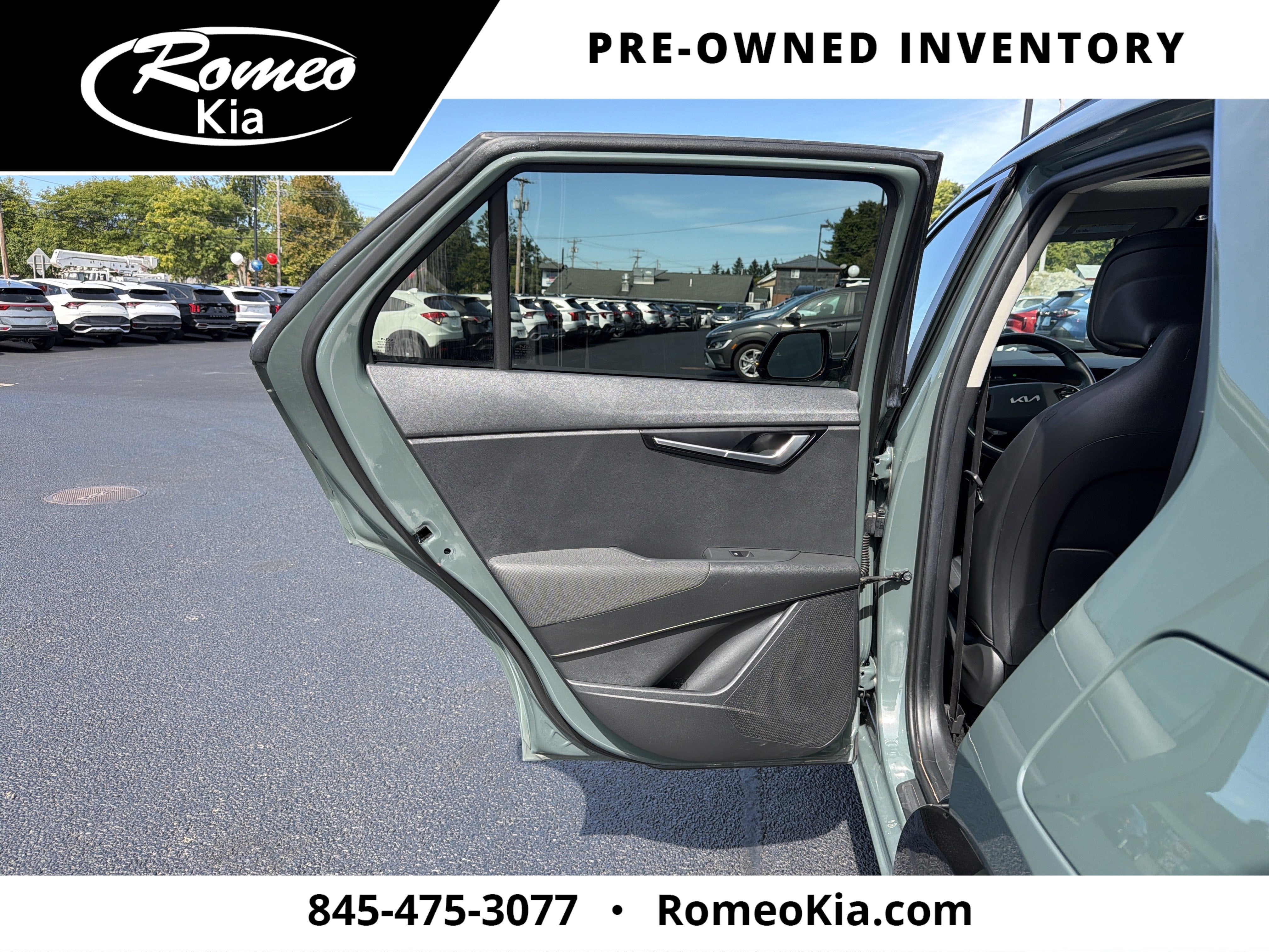 2024 Kia Niro EX Touring