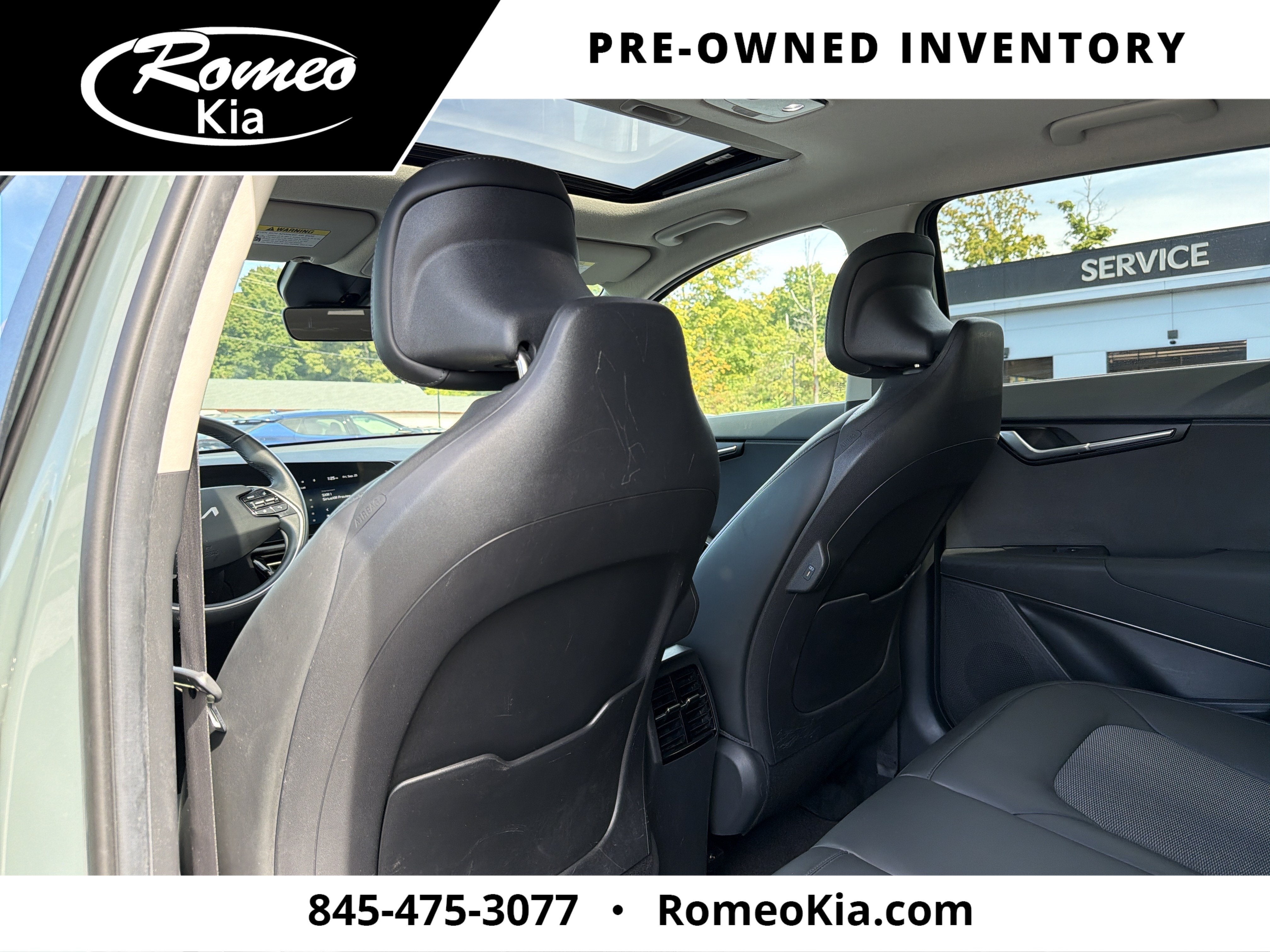 2024 Kia Niro EX Touring