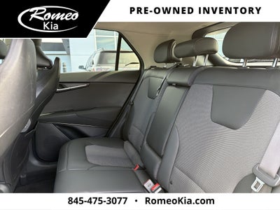 2024 Kia Niro EX Touring