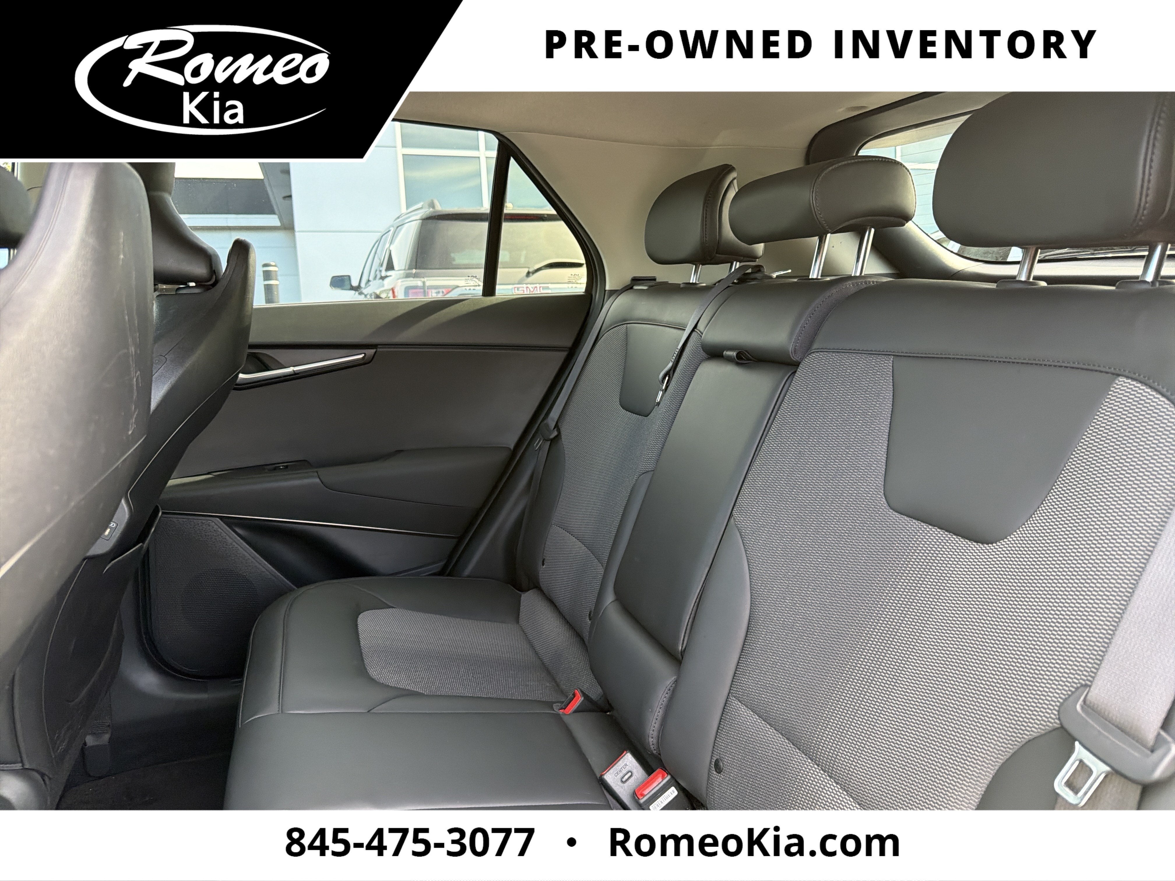 2024 Kia Niro EX Touring