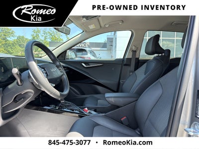 2024 Kia Niro EX