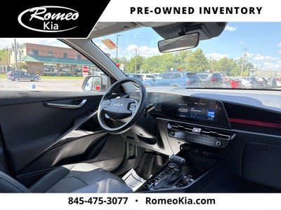 2024 Kia Niro EX