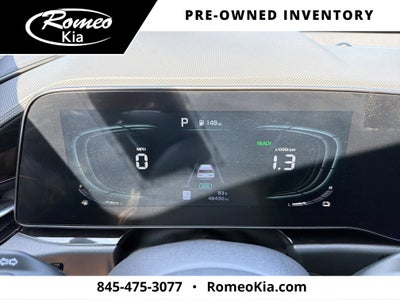 2024 Kia Niro EX