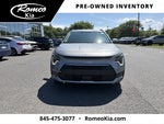 2024 Kia Niro EX