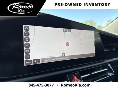 2024 Kia Niro EX
