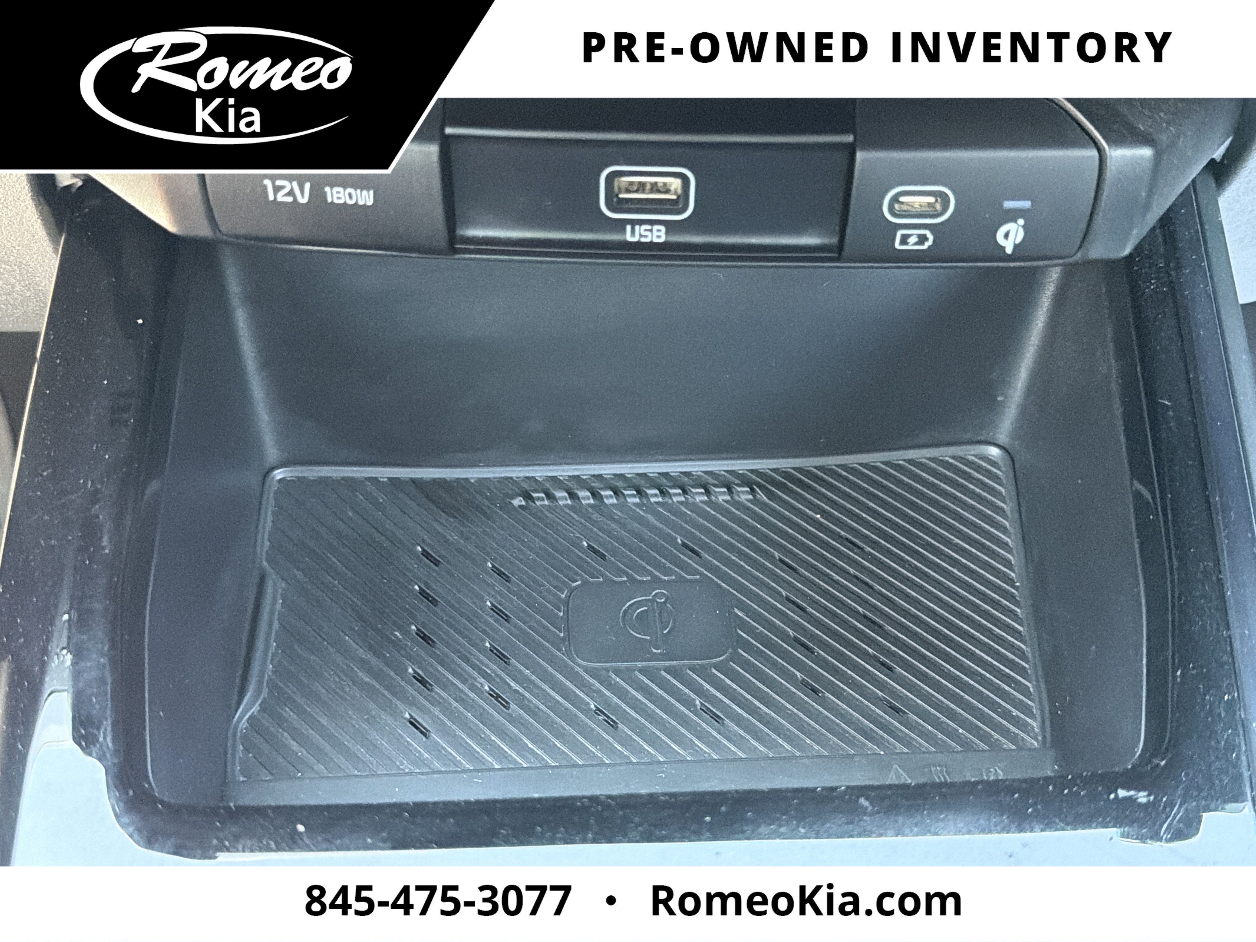 2024 Kia Niro EX