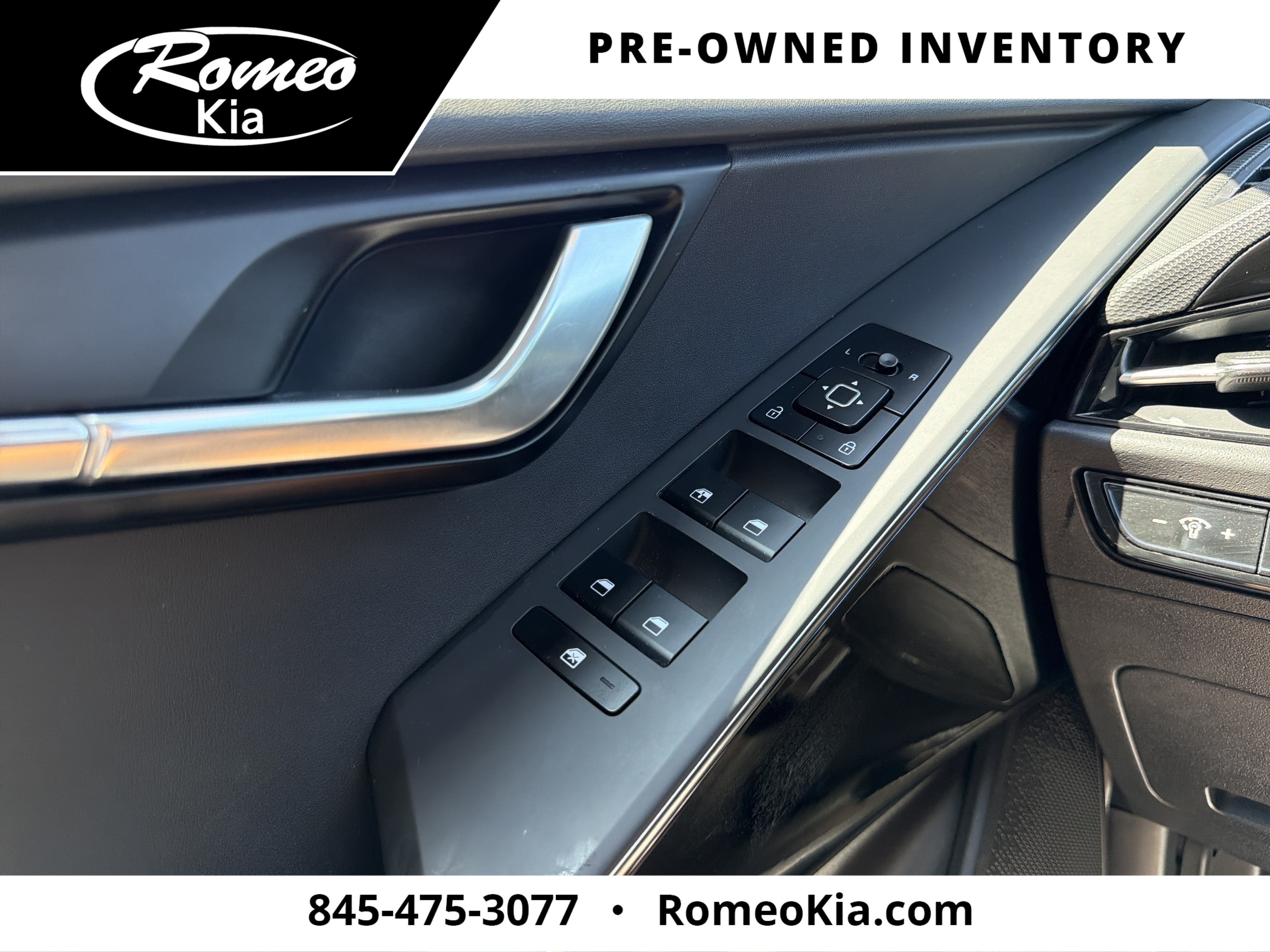 2024 Kia Niro EX