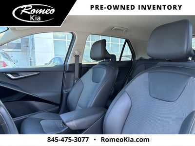 2024 Kia Niro EX
