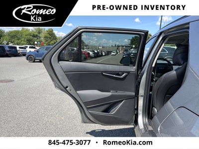 2024 Kia Niro EX