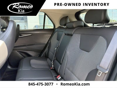 2024 Kia Niro EX