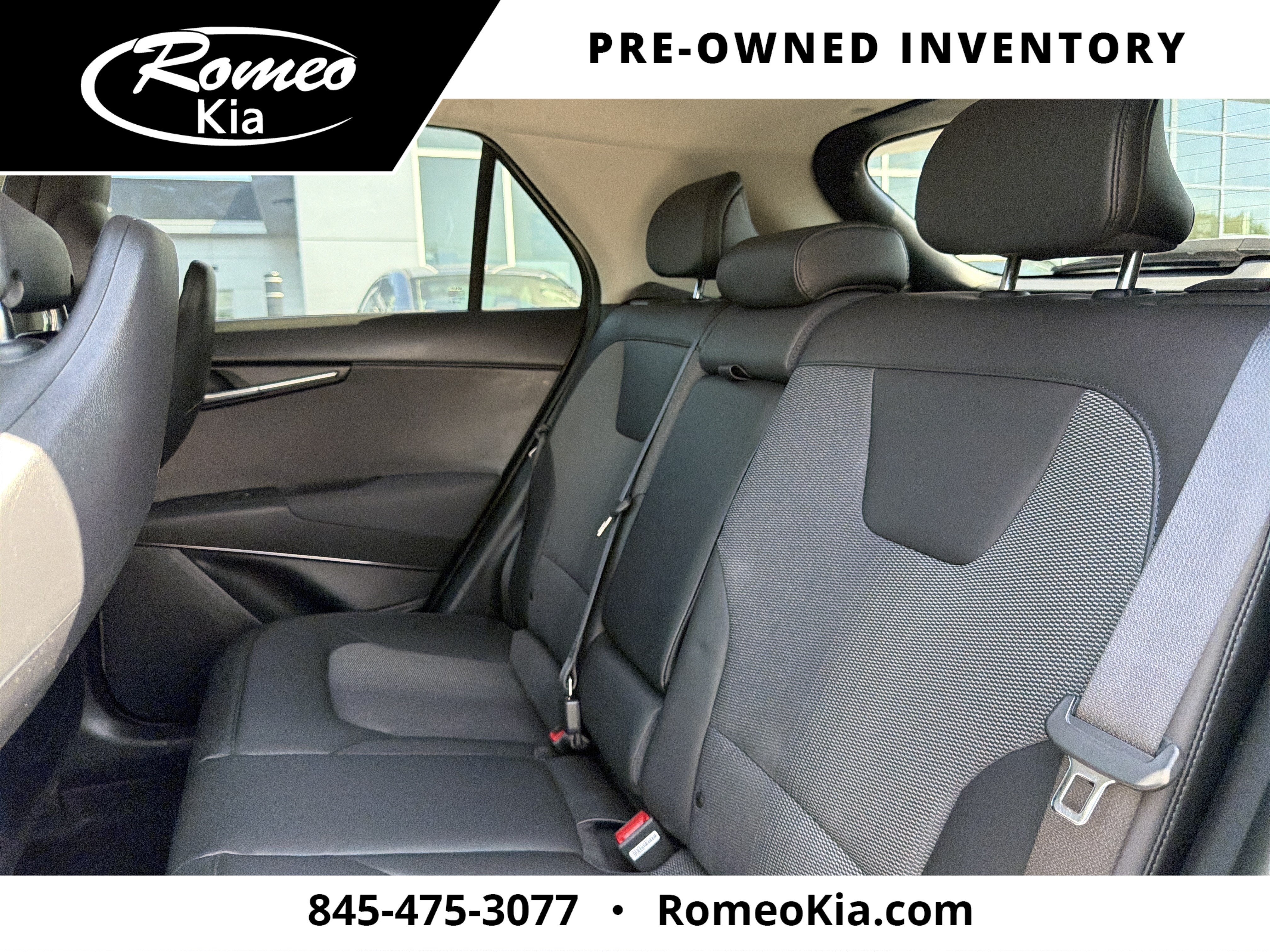 2024 Kia Niro EX