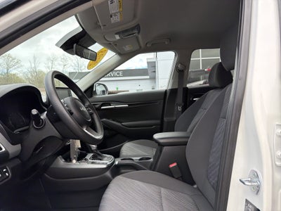 2023 Kia Seltos LX