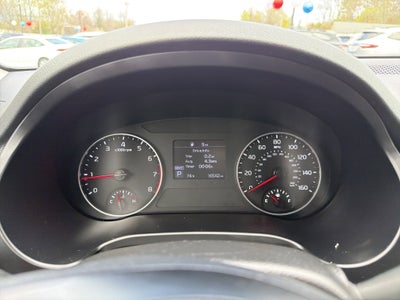 2023 Kia Seltos LX