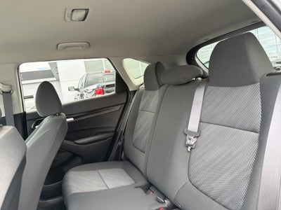 2023 Kia Seltos LX