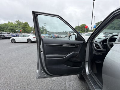 2023 Kia Seltos LX